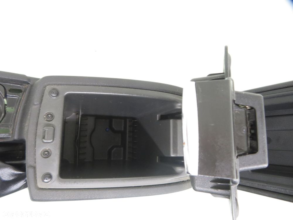 TUNEL ŚRODKOWY FORD MONDEO MK4 IV 7S71A042B60 7S71A045A20 - 3