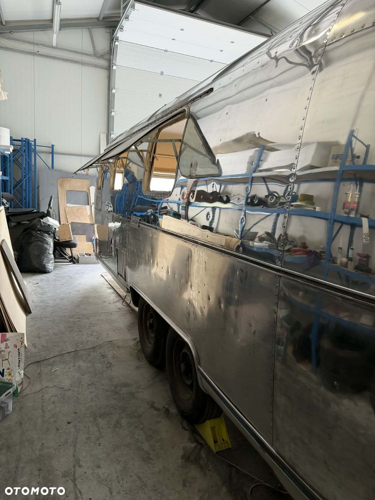 Airstream Trade Wind - 7