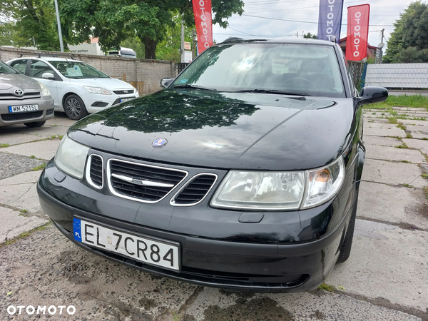 Saab 9-5