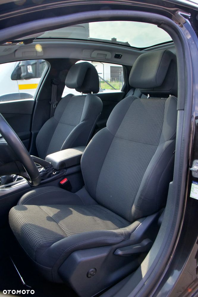 Peugeot 508 - 16
