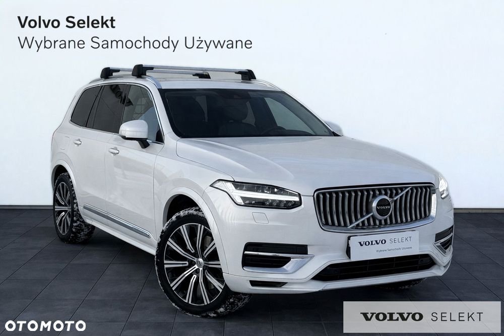 Volvo XC 90 - 3