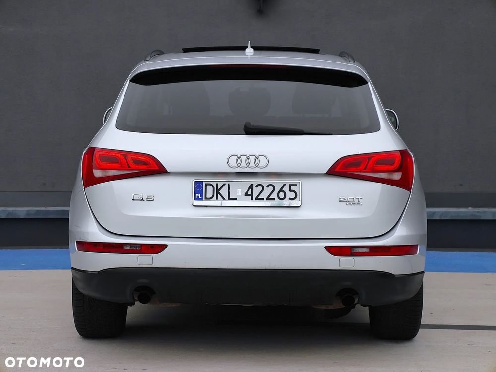 Audi Q5 2.0 TFSI Quattro S tronic - 34