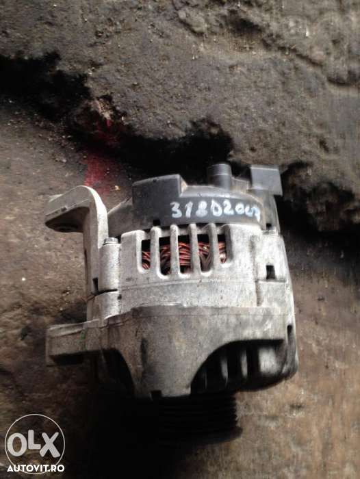 alternator 318d 2006 - 1