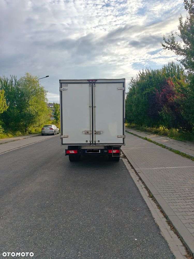 Ford Transit - 5