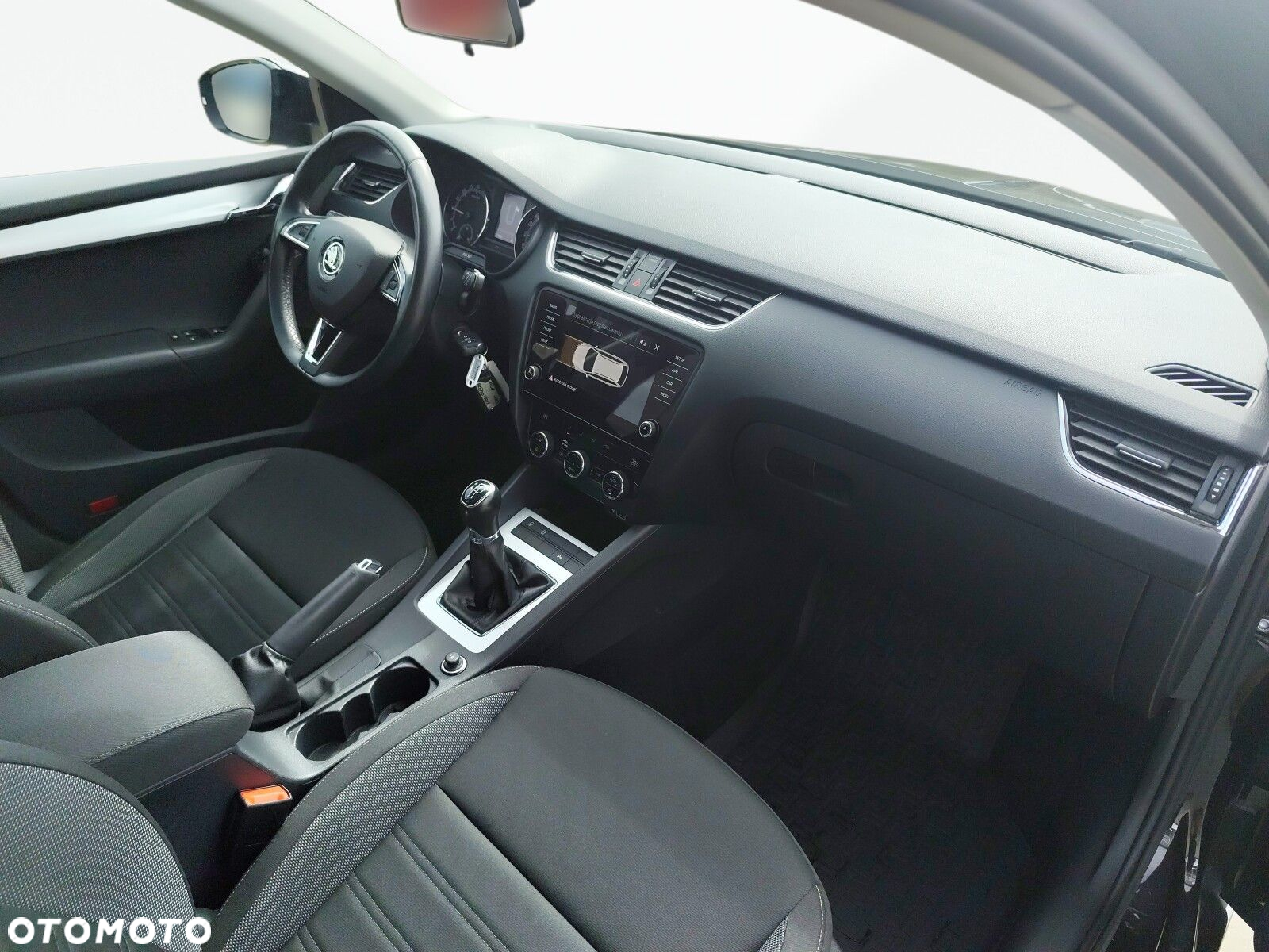 Skoda Octavia - 19