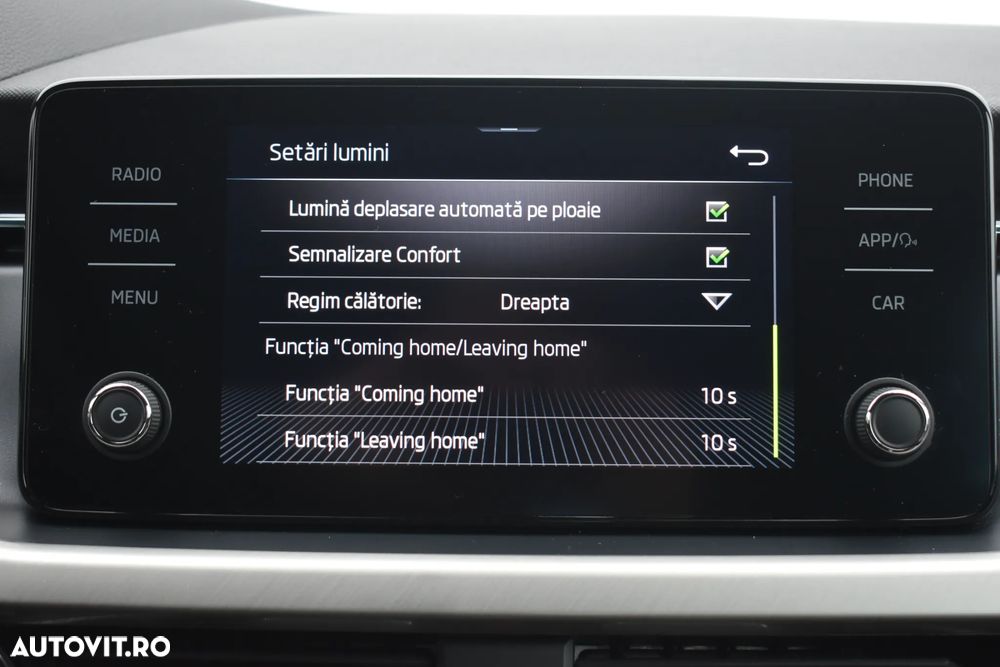 Skoda Kamiq 1.5 TSI DSG Style - 29