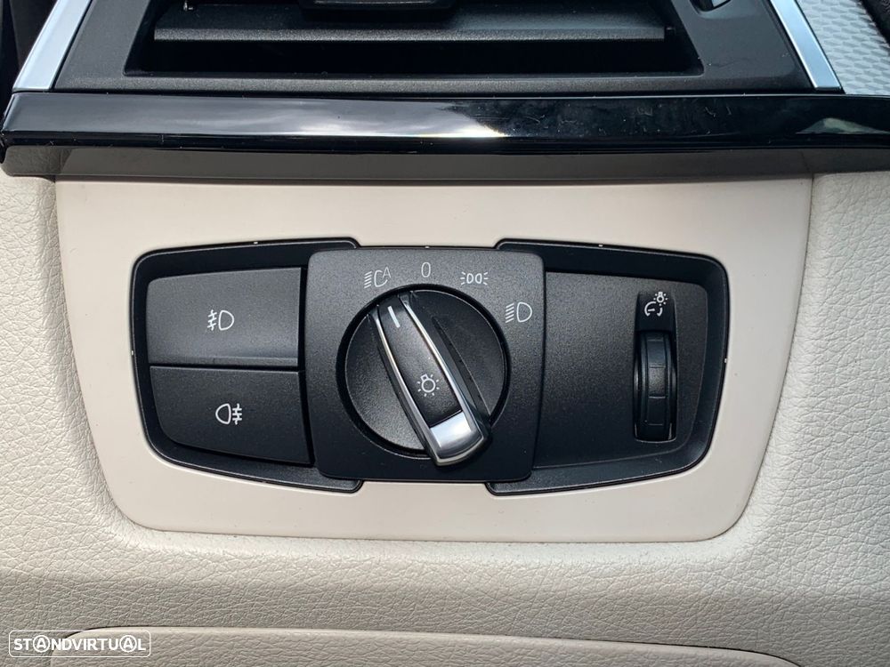 BMW 430 Gran Coupé d Pack M Auto - 41