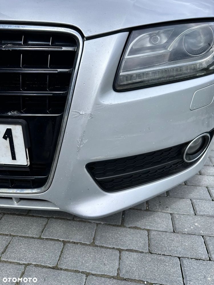 Audi A5 Sportback - 19