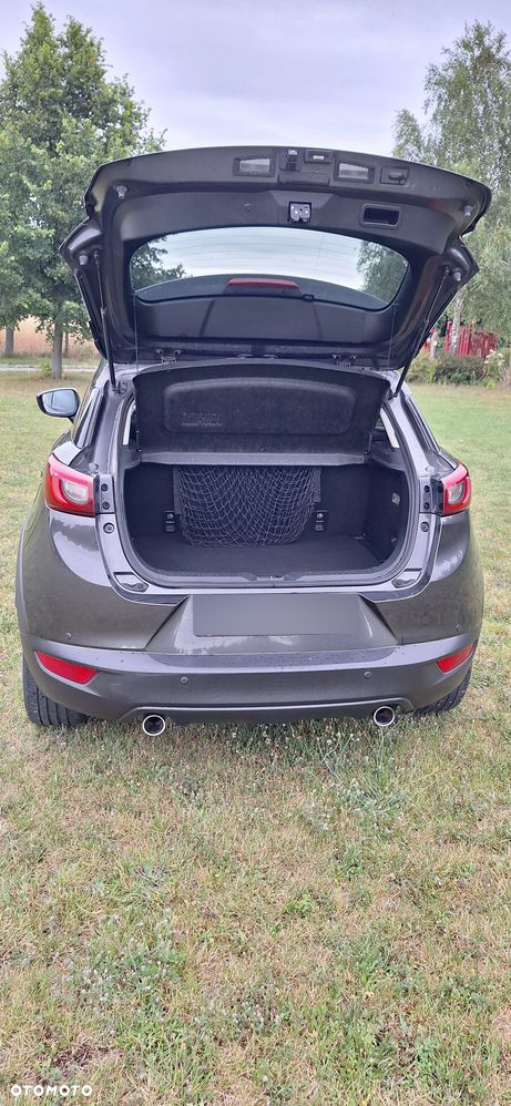 Mazda CX-3 2.0 Skypassion - 7