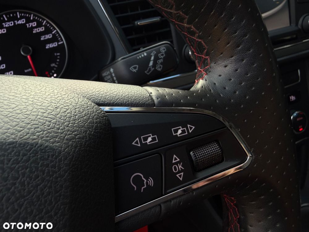 Seat Leon 1.4 TSI FR S&S - 30