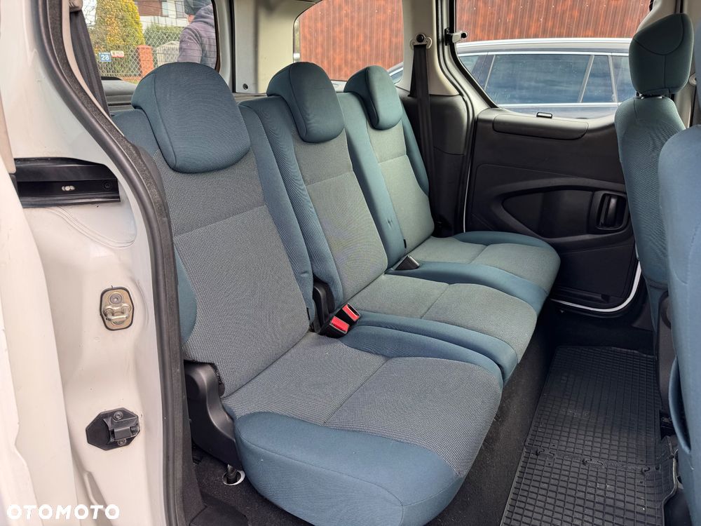 Citroën Berlingo 1.6 BlueHDi Feel - 6