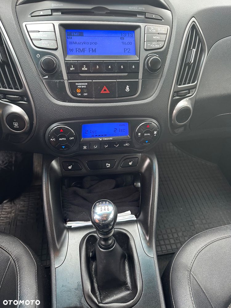 Hyundai ix35 1.6 GDI Classic 2WD - 7