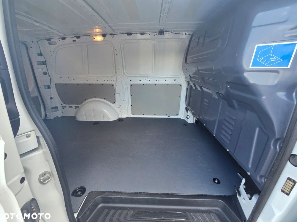 Mercedes-Benz VITO 116CDI Długi - 8