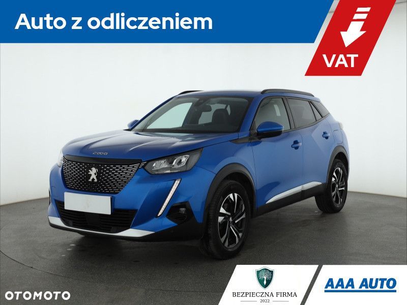 Peugeot 2008 - 2