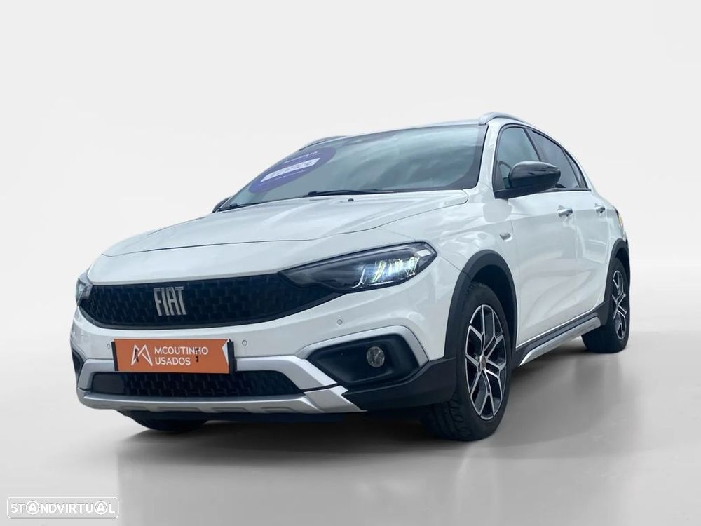 Fiat Tipo - 2