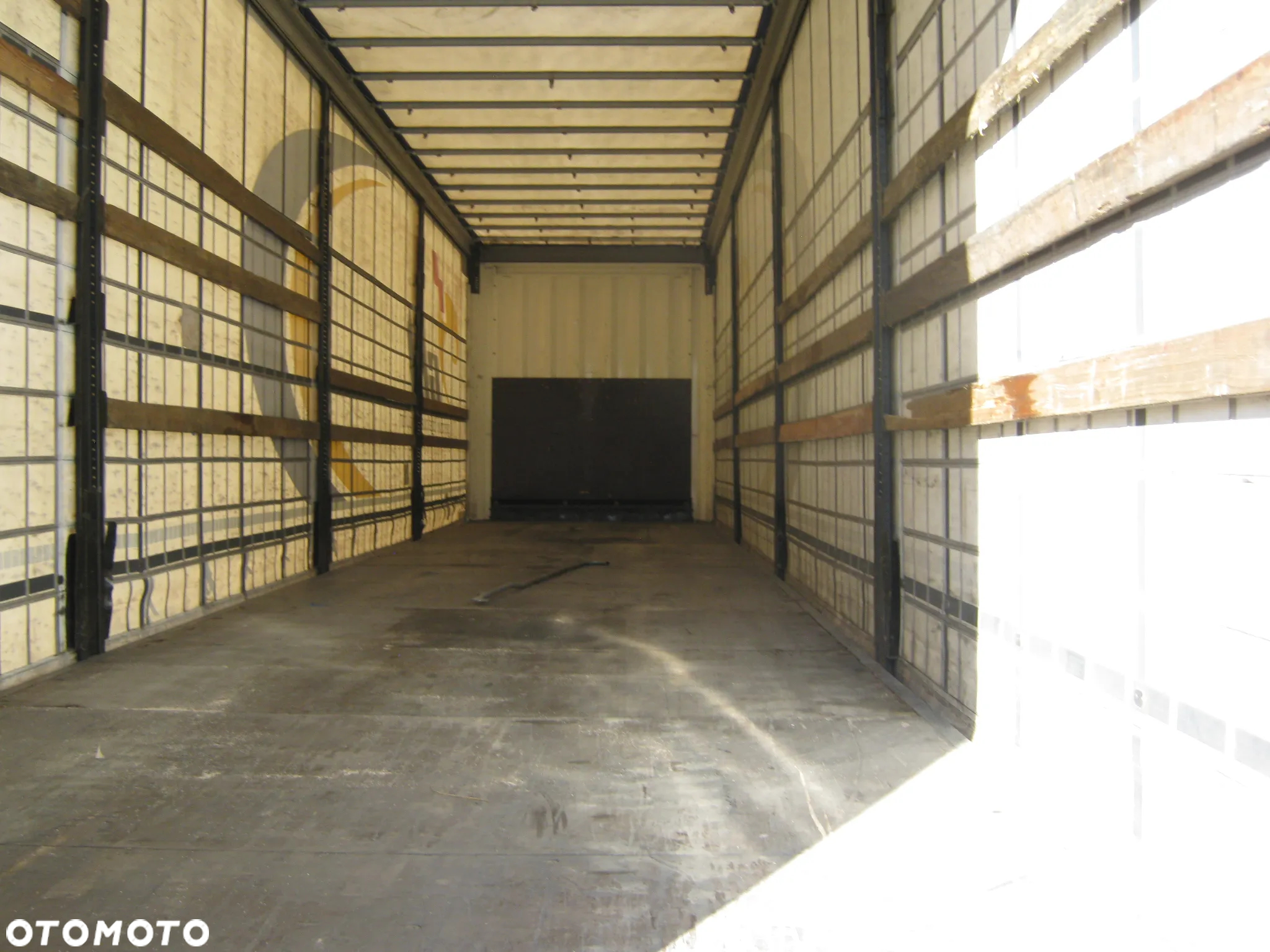 Krone FIRANA - 10