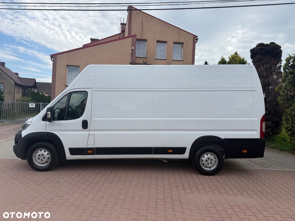 Citroën Jumper - 5