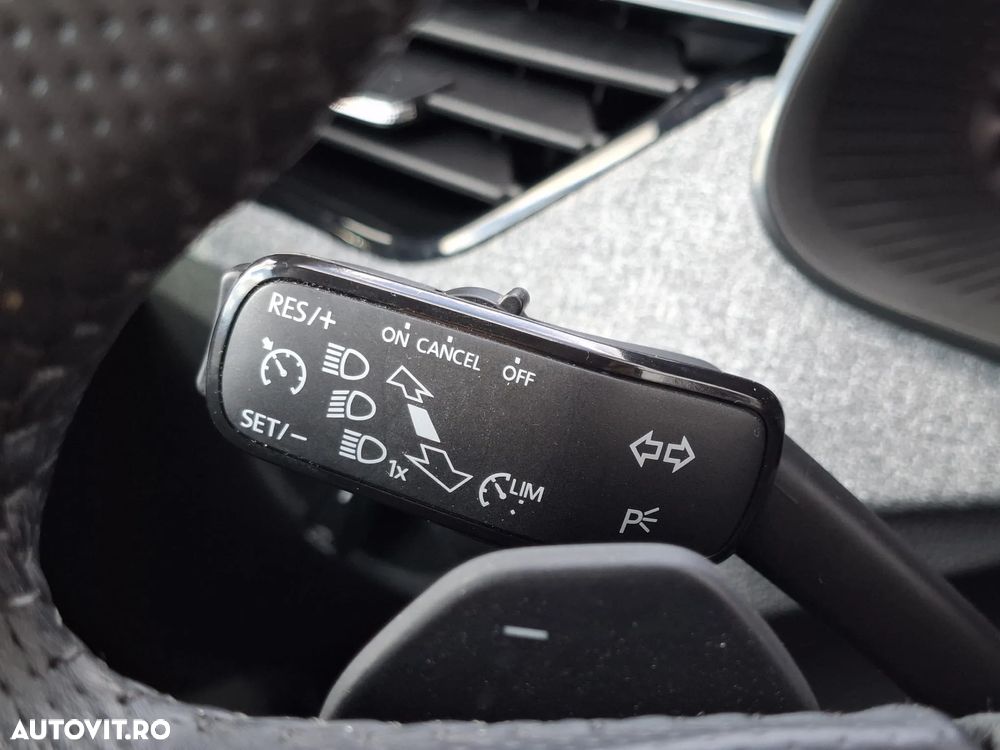 Skoda Kamiq 1.0 TSI DSG Selection - 23