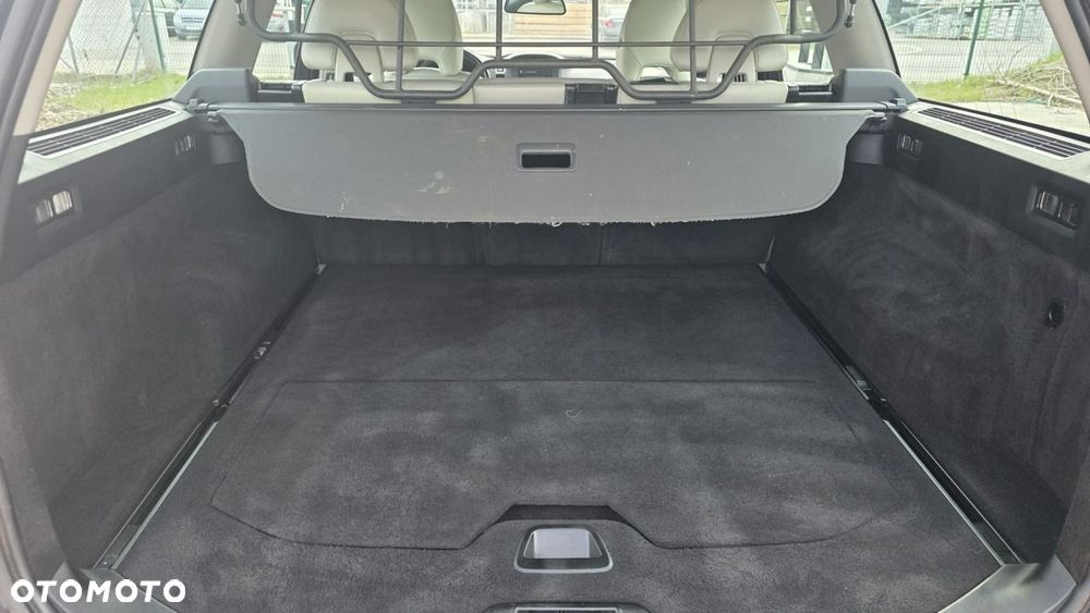 Volvo XC 70 - 21