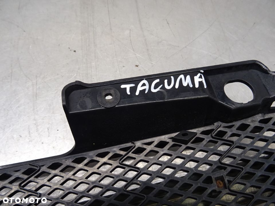 CHEVROLET TACUMA REZZO 04-08 GRILL ATRAPA CHŁODNICY - 5