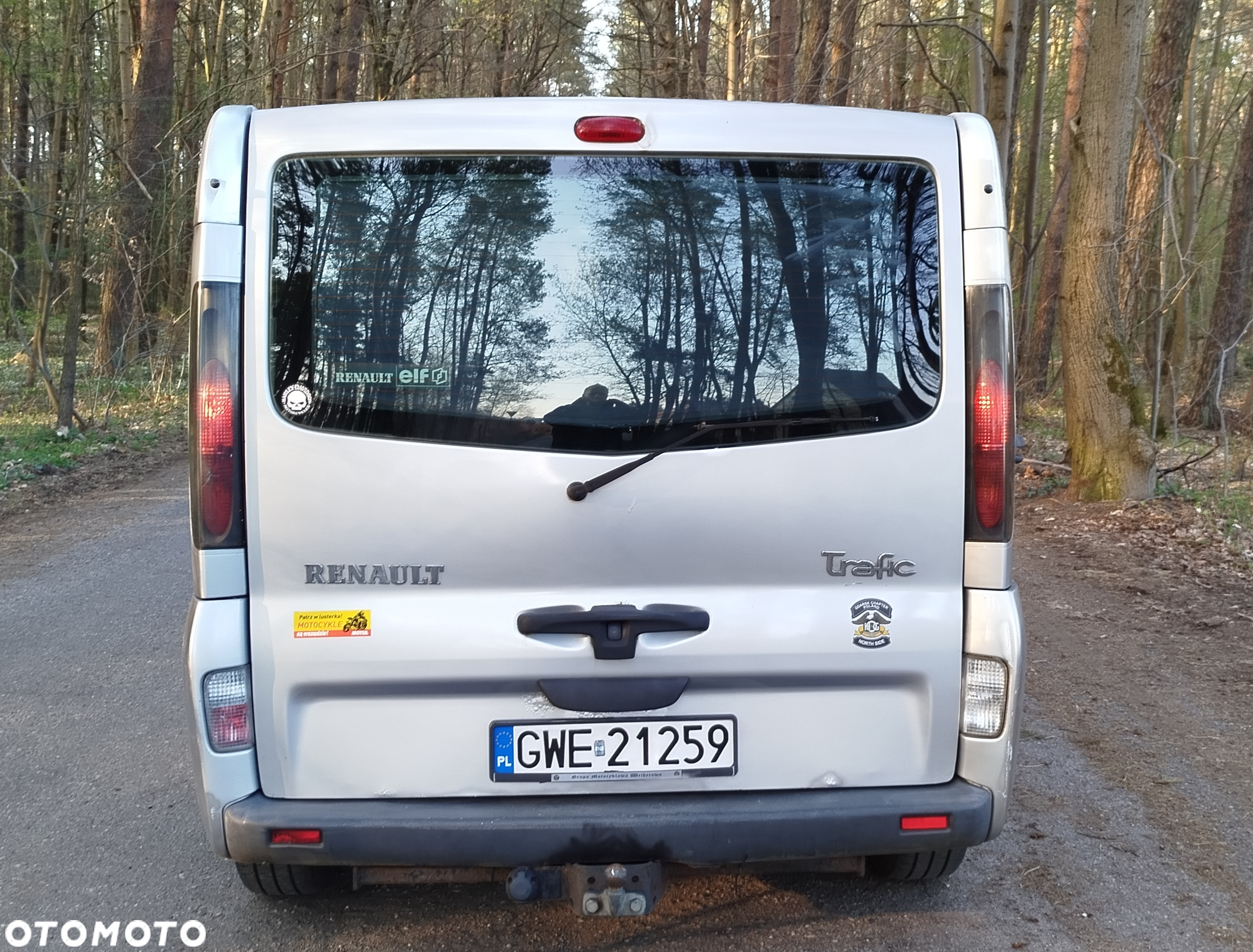 Renault Trafic - 4