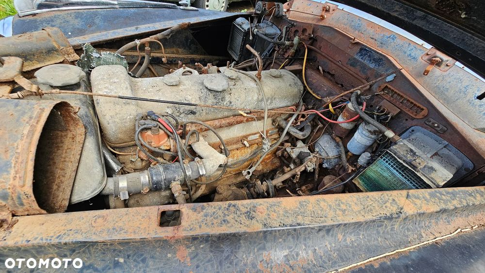 Mercedes-Benz Inny - 15