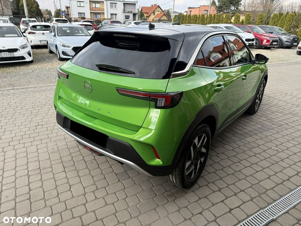 Opel Mokka 1.2 DI Turbo Ultimate - 7