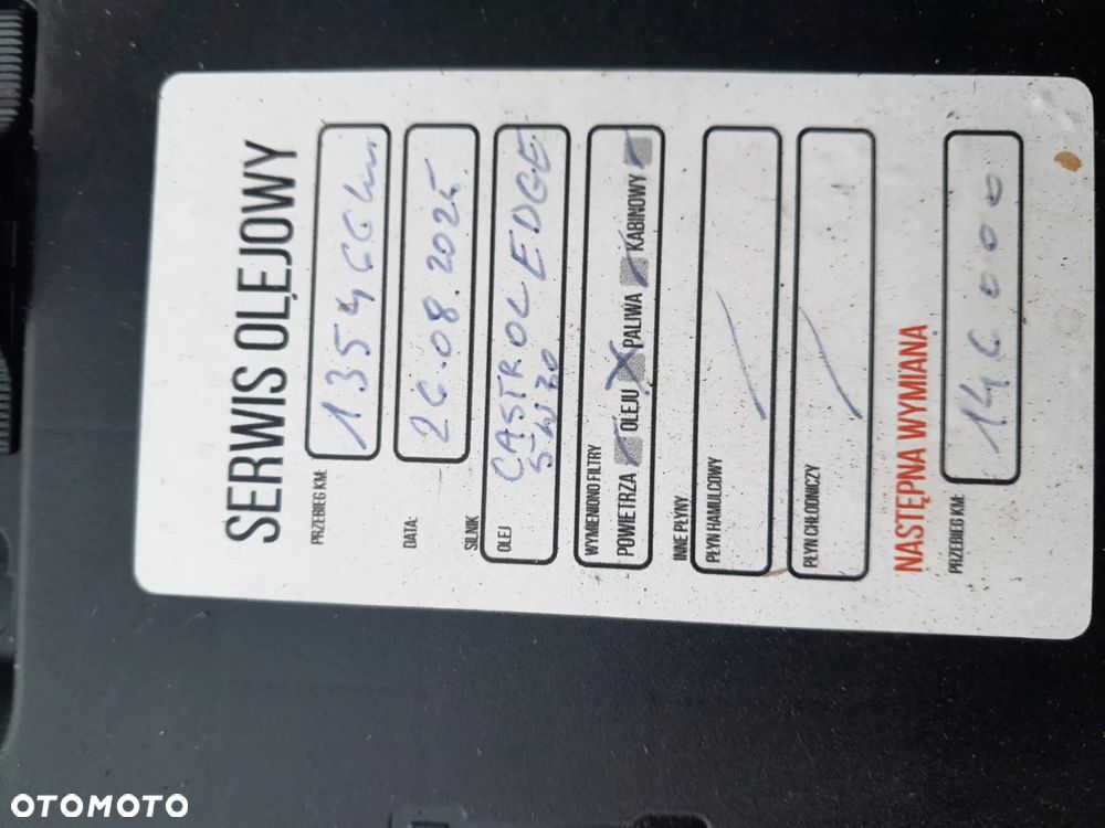 Skoda Yeti Tour 1.4 TSI 4x2 - 19