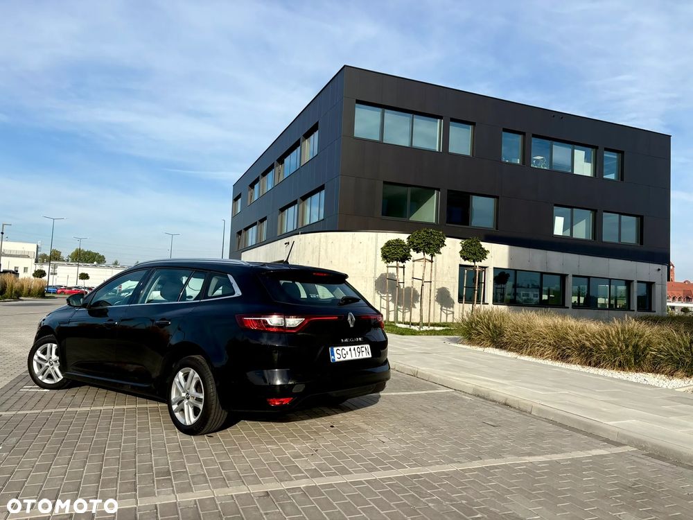 Renault Megane 1.2 16V TCE Energy Bose Edition - 20