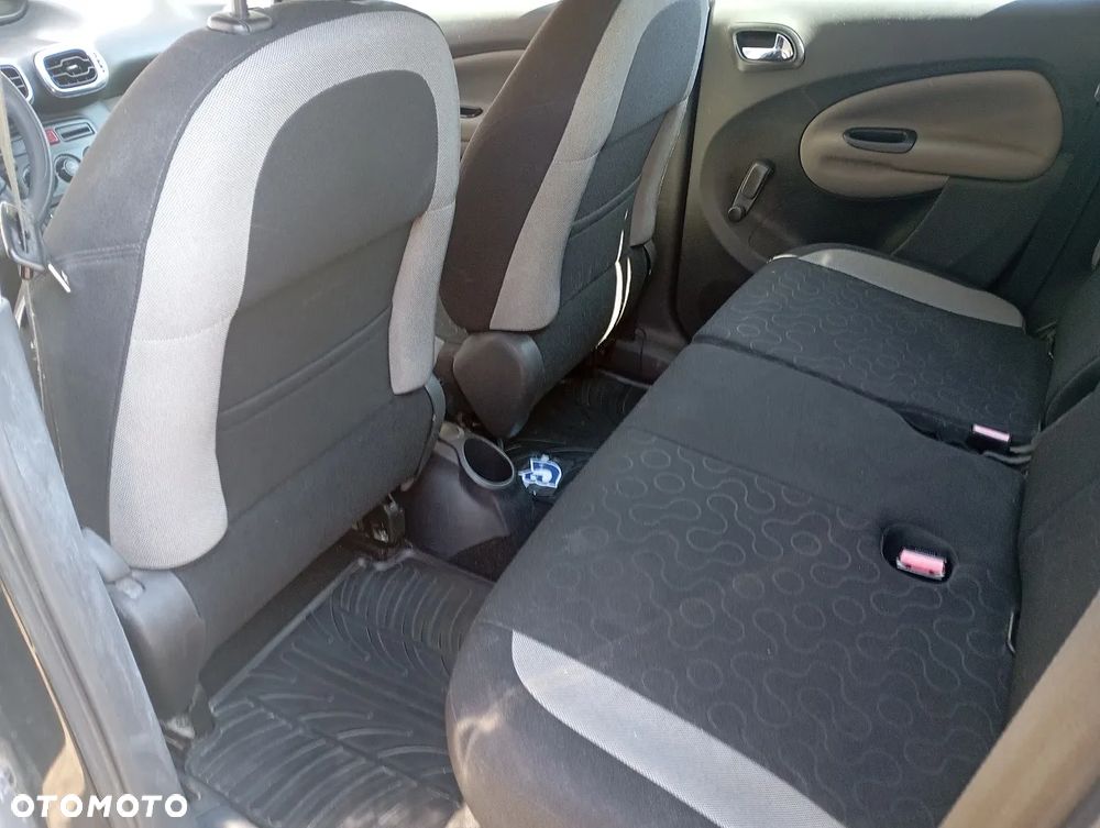 Citroën C3 Picasso VTi 120 Tendance - 13