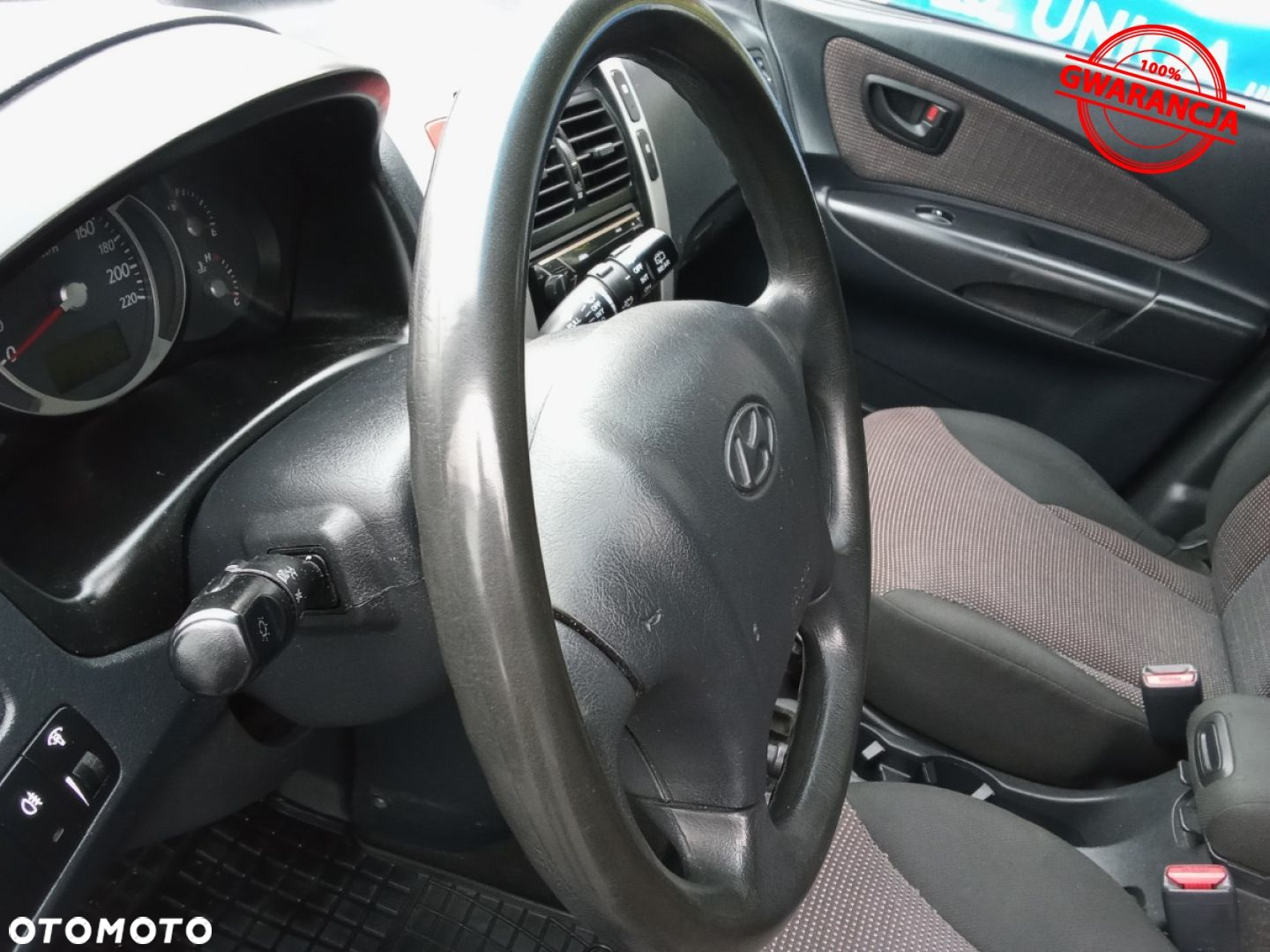 Hyundai Tucson - 27