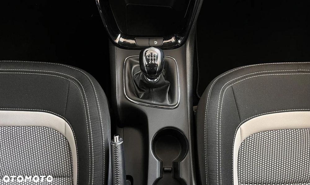 Kia Ceed 1.6 GDI Business Line - 18