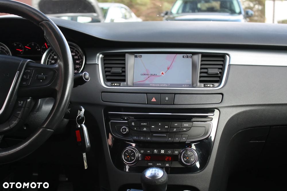 Peugeot 508 155 THP Style - 20