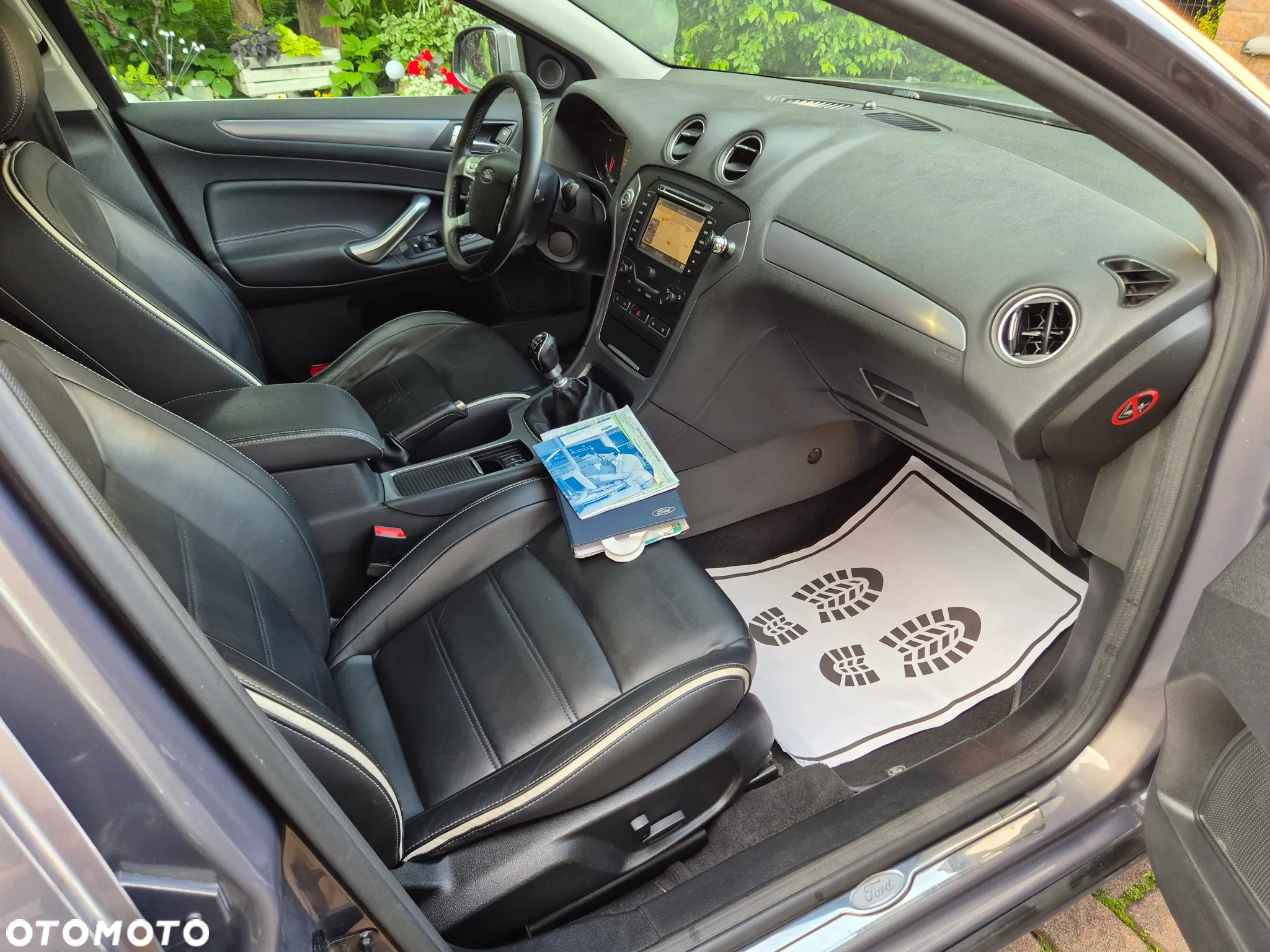 Ford Mondeo 1.6 TDCi Titanium - 20