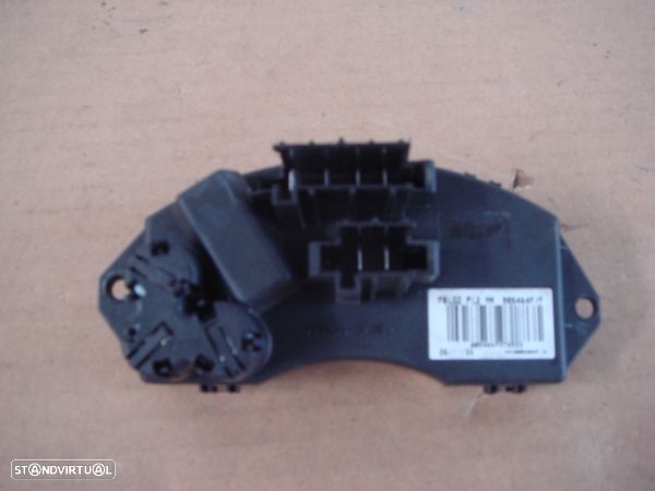 Resistência De Aquecimento Sofagem Bmw 1 (E87) - 1