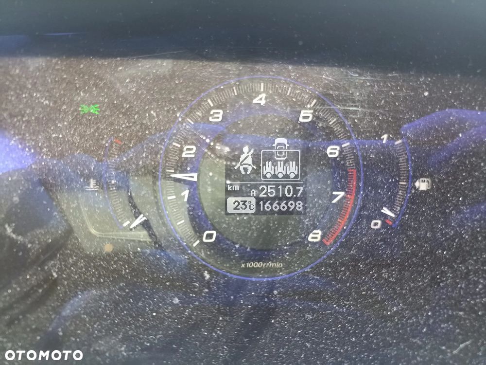 Honda Civic 1.4 i-VTEC - 6