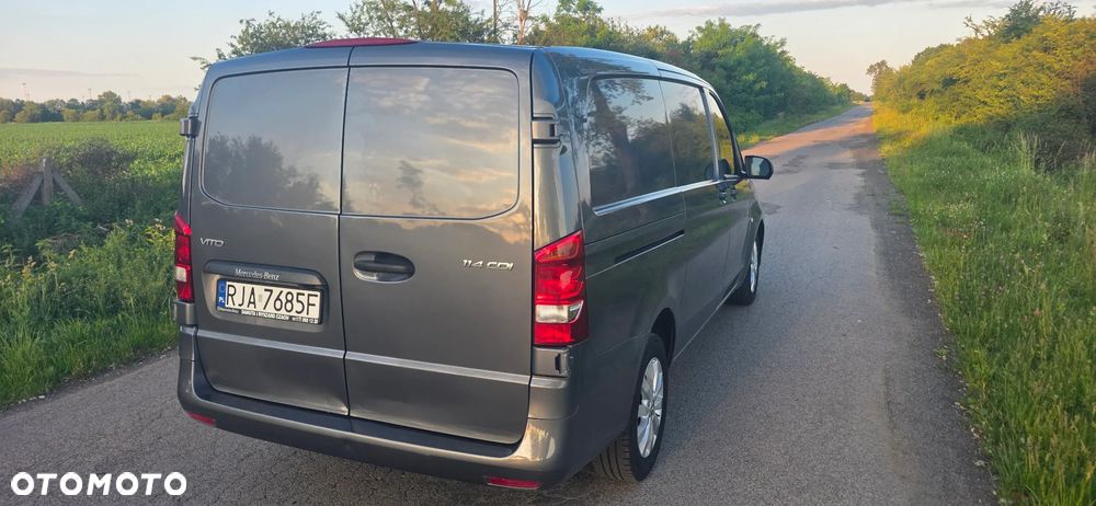 Mercedes-Benz Vito - 6