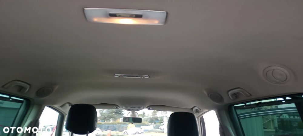 Renault Espace 2.0 Dynamique - 10