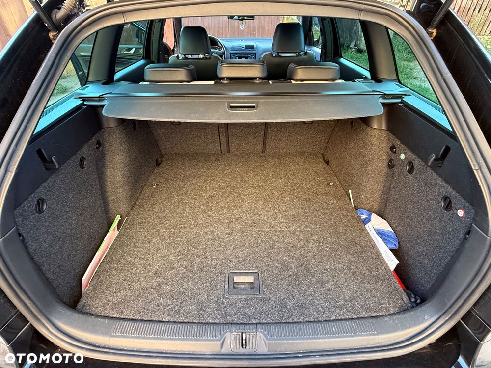 Skoda Octavia 2.0 TDI DPF RS - 11