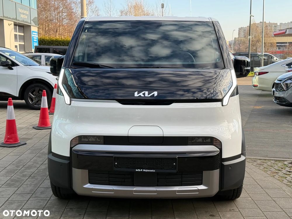 Kia PV5 CARGO - 5