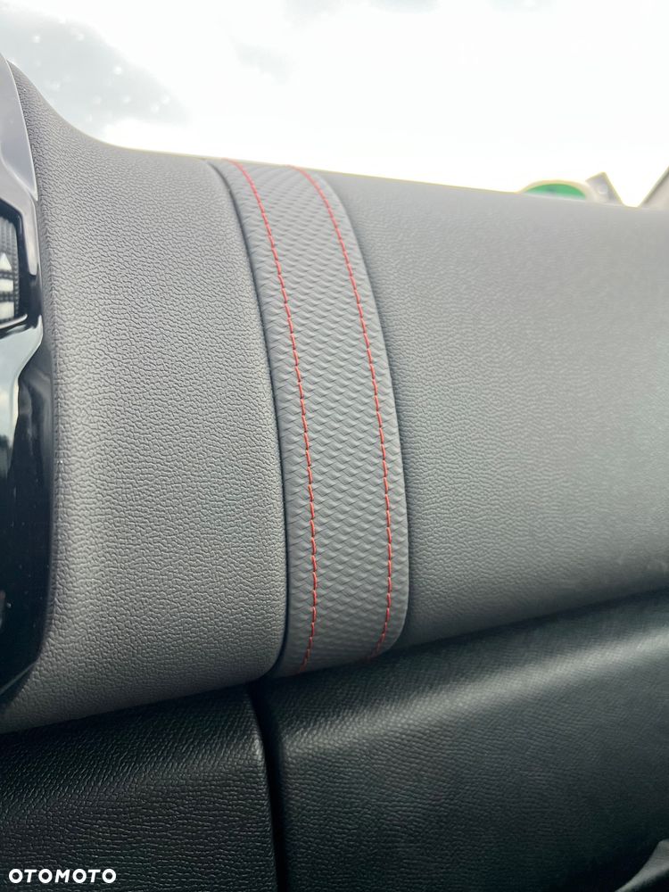 Citroën C5 Aircross 1.2 PureTech Feel Pack - 40
