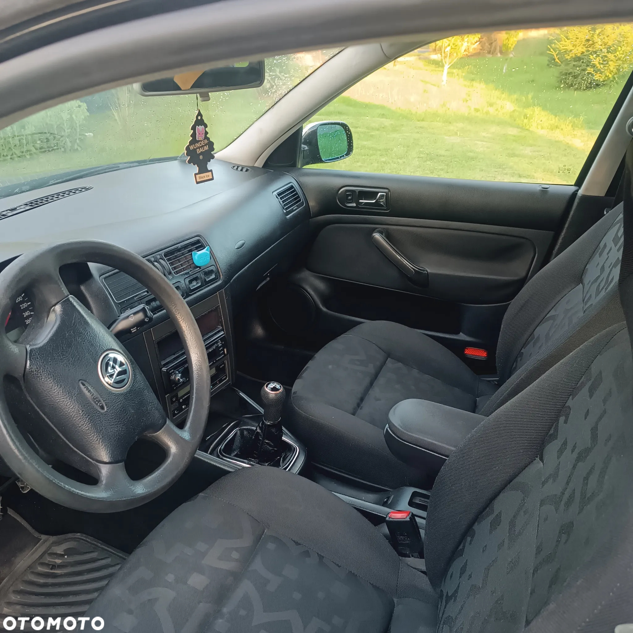 Volkswagen Bora 1.9 TDI - 15
