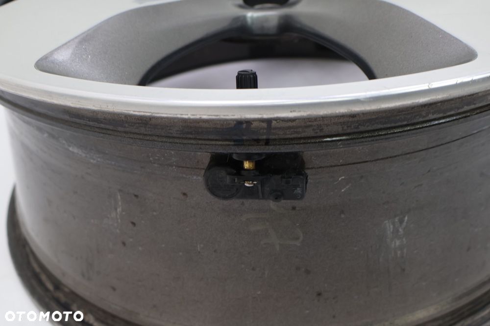 JEEP GRAND CHEROKEE WK2 FELGA ALUMINIOWA 20X8.0 1WQ09TRMAB - 7