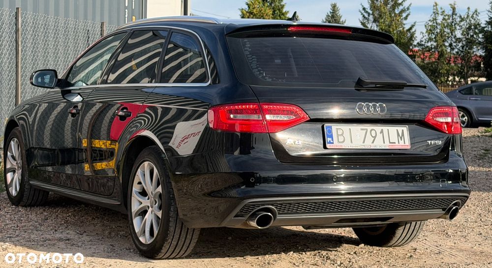 Audi A4 Avant - 40