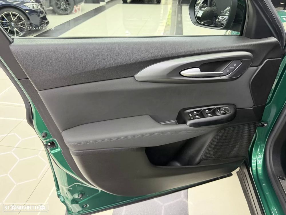 Alfa Romeo Tonale 1.3 Plug-In Hybrid Edizione Speciale e-AWD - 26