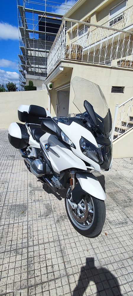 BMW R 1200 RT - 4