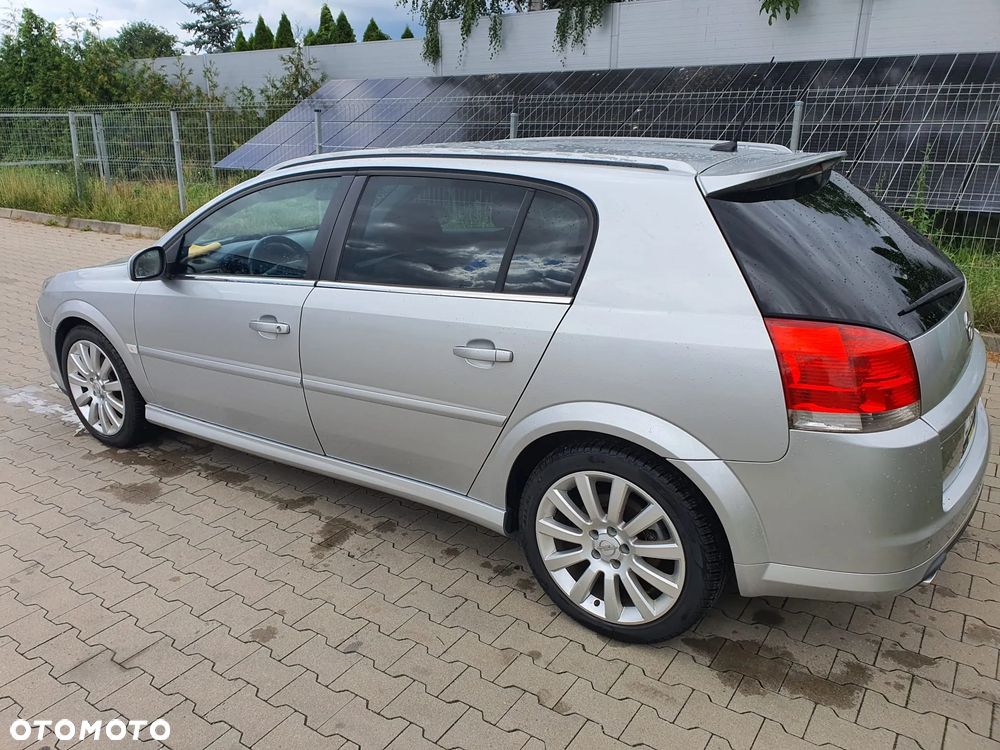 Opel Signum 1.8 - 7