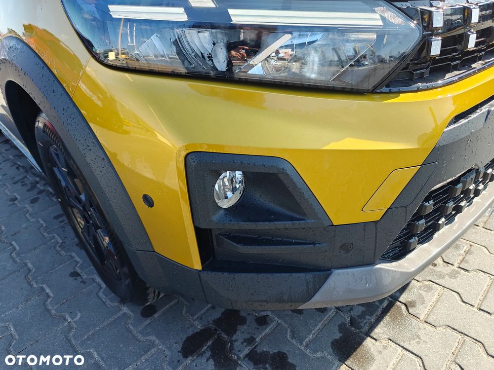 Dacia Sandero Stepway - 8