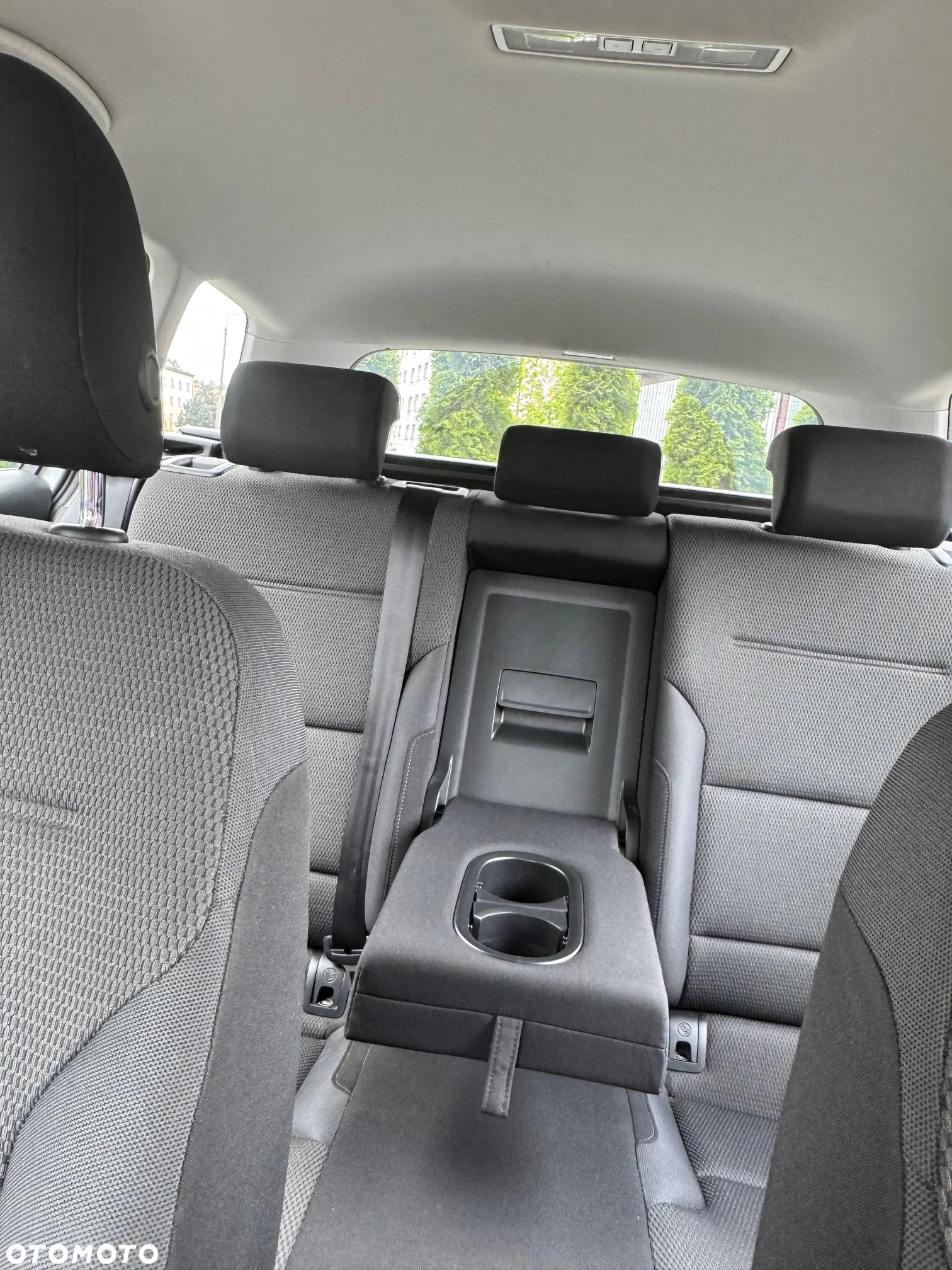 Volkswagen Golf VII 1.6 TDI BMT Comfortline - 9