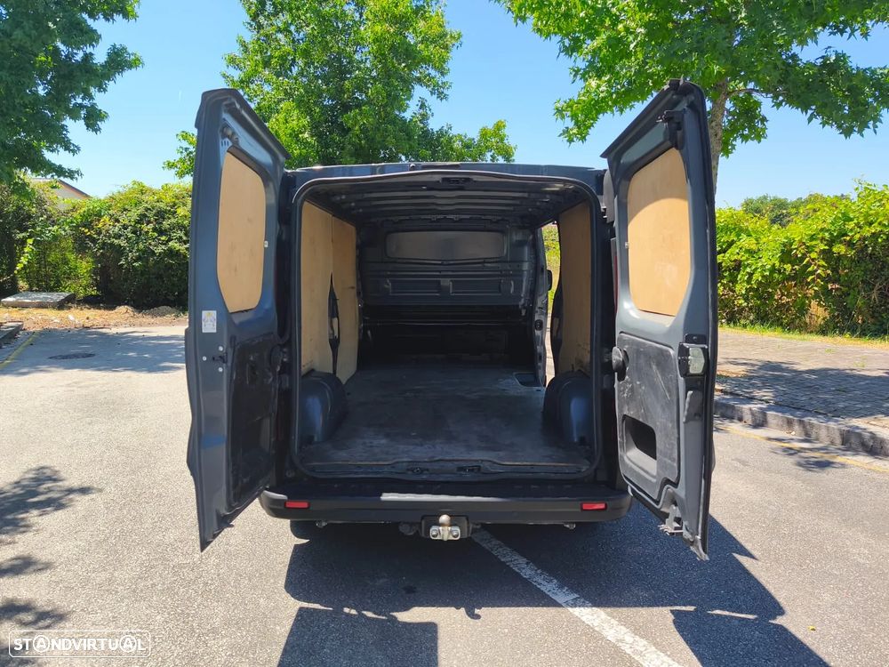 Nissan Primastar N-Connect 2.0 DCI 130 L2H1 - 23